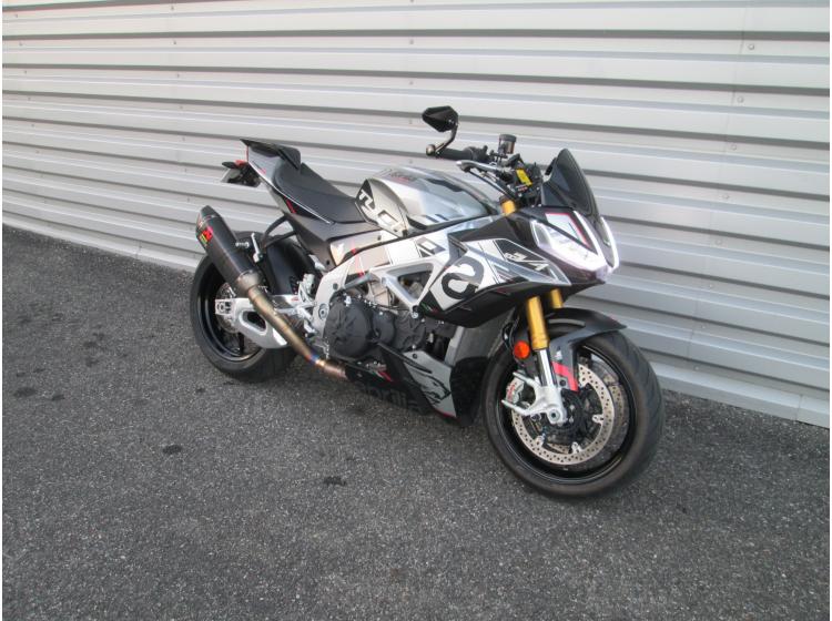 APRILIA TUONO 1100  V4 RR