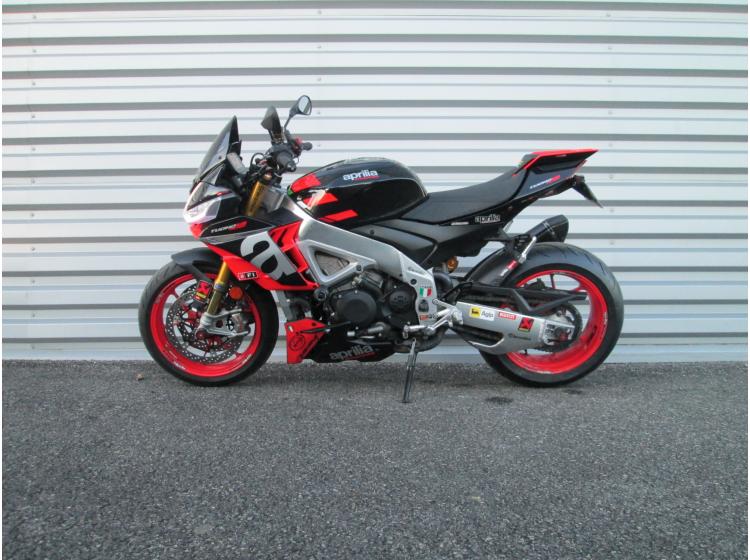 APRILIA TUONO 1100 FACTORY