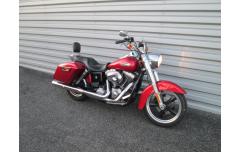 HARLEY-DAVIDSON DYNA SWITCHBACK 1690