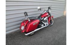 HARLEY-DAVIDSON DYNA SWITCHBACK 1690