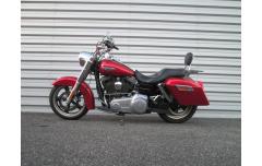 HARLEY-DAVIDSON DYNA SWITCHBACK 1690