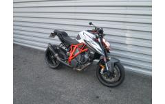 KTM 1290 SUPER DUKE R