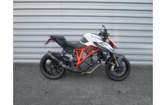 KTM 1290 SUPER DUKE R