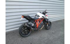 KTM 1290 SUPER DUKE R