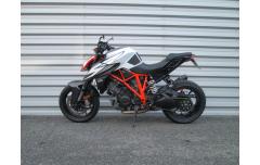 KTM 1290 SUPER DUKE R