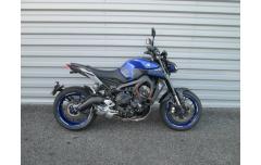 YAMAHA MT-09 - ABS
