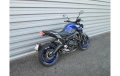 YAMAHA MT-09 - ABS
