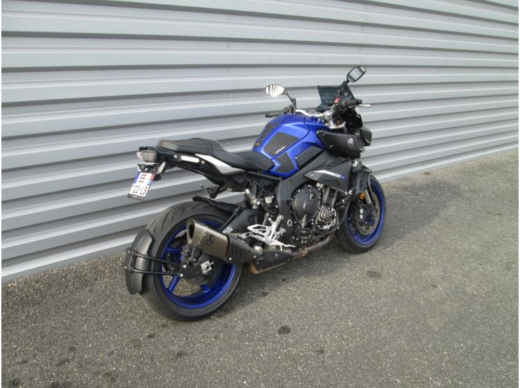 YAMAHA MT10 - ABS