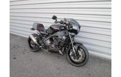 YAMAHA XSR 900 - 35KW