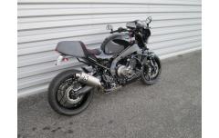 YAMAHA XSR 900 - 35KW