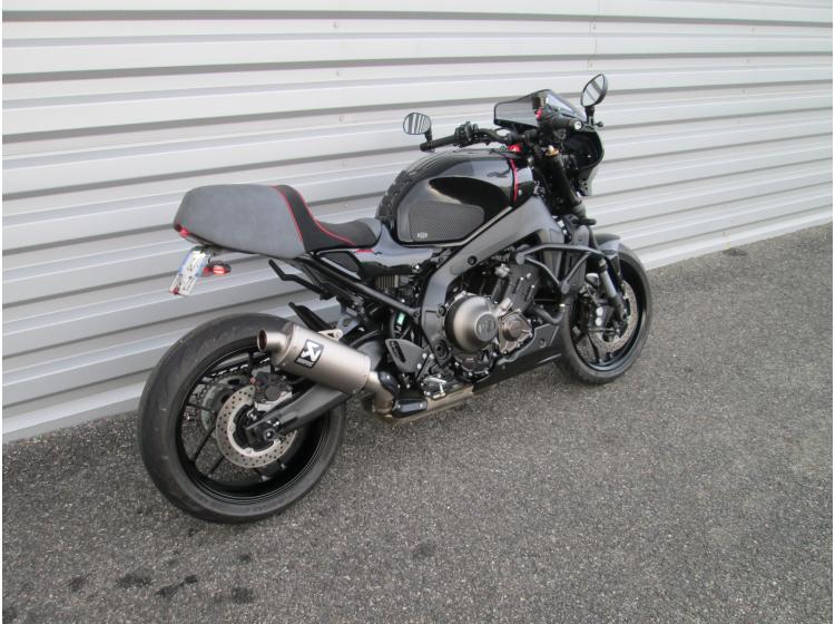 YAMAHA XSR 900 - 35KW