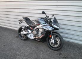 APRILIA TUONO 660