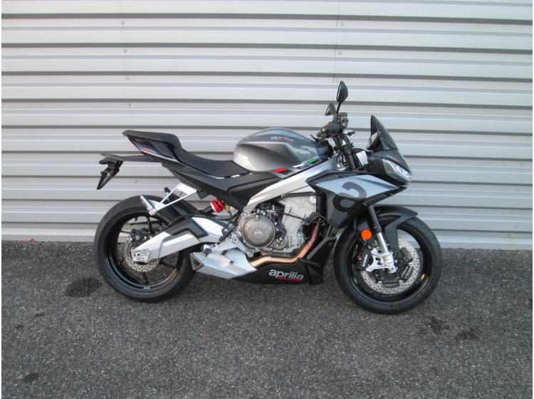 APRILIA TUONO 660