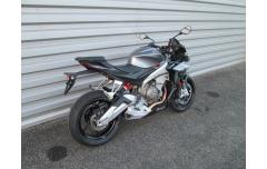 APRILIA TUONO 660