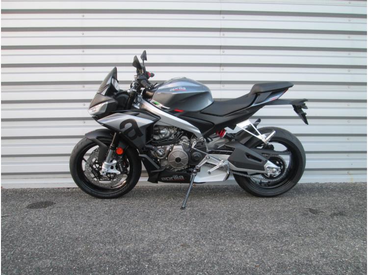 APRILIA TUONO 660