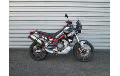 APRILIA TUAREG 660