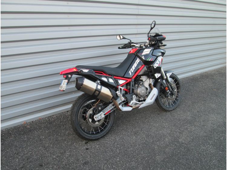 APRILIA TUAREG 660