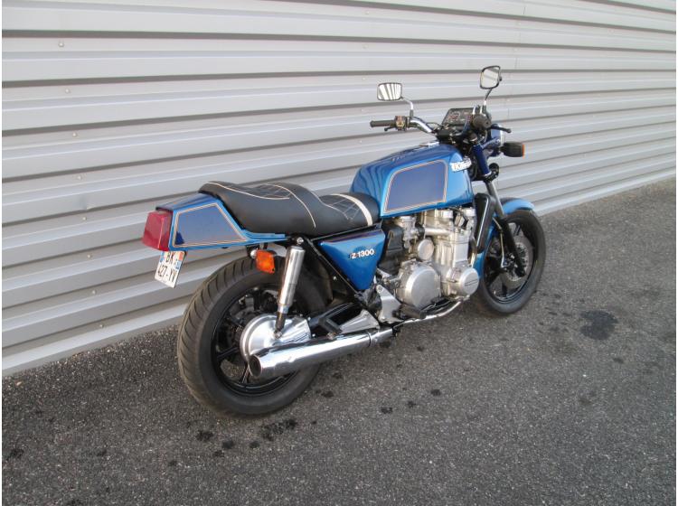 KAWASAKI Z 1300