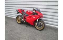 DUCATI 1098
