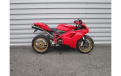 DUCATI 1098