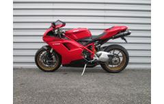 DUCATI 1098