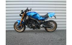 YAMAHA XSR 900 ABS