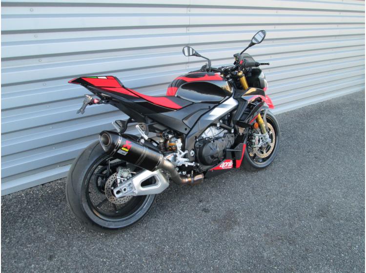 APRILIA TUONO 1100 FACTORY - 2025 - 