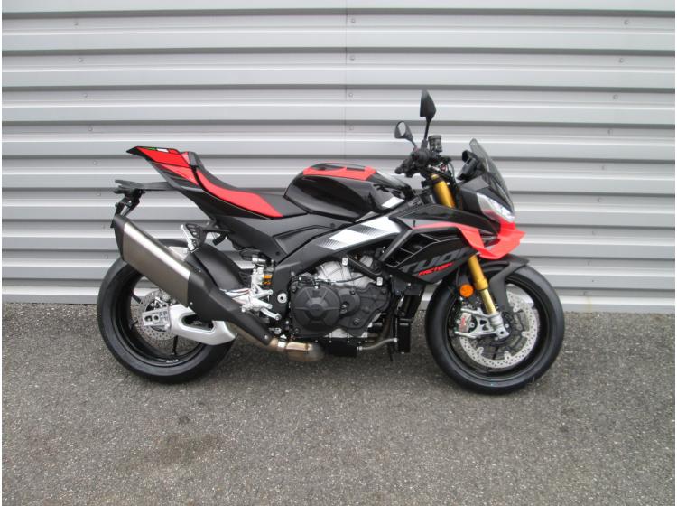 APRILIA TUONO 1100 FACTORY - 2025 - 