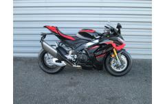 APRILIA RSV4 1100 FACTORY - 2025 -
