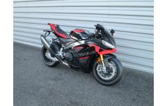 APRILIA RSV4 1100 FACTORY - 2025 -