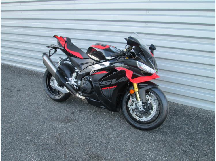 APRILIA RSV4 1100 FACTORY - 2025 -