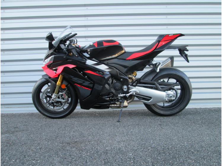 APRILIA RSV4 1100 FACTORY - 2025 -