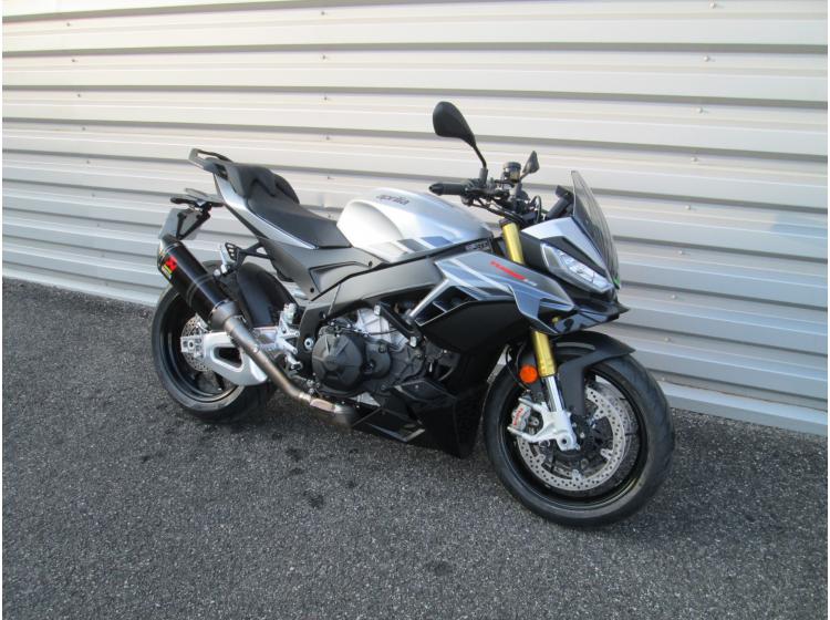 APRILIA TUONO 1100 RR - 2025