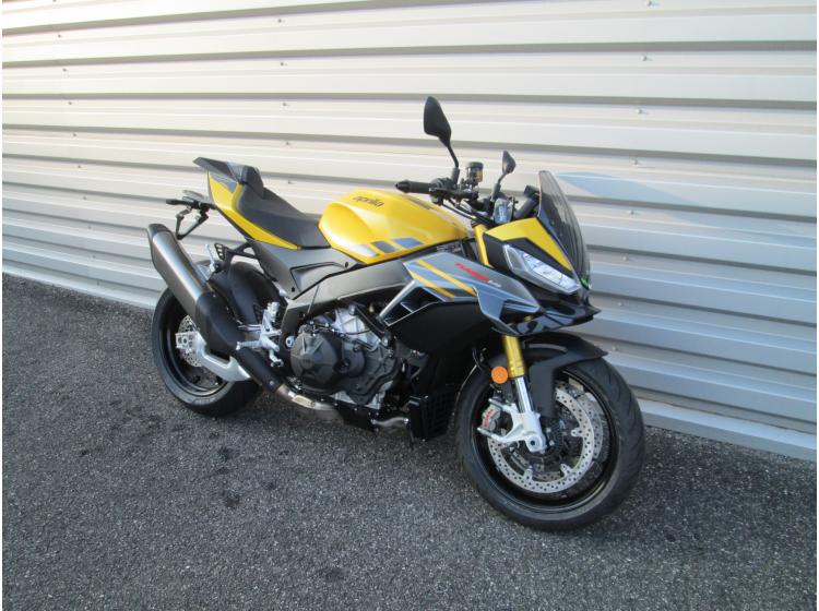 APRILIA TUONO 1100 RR - 2025