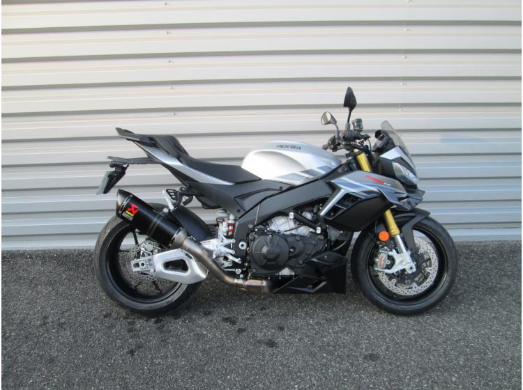 APRILIA TUONO 1100 RR - 2025