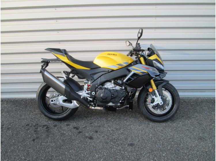 APRILIA TUONO 1100 RR - 2025
