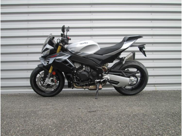 APRILIA TUONO 1100 RR - 2025
