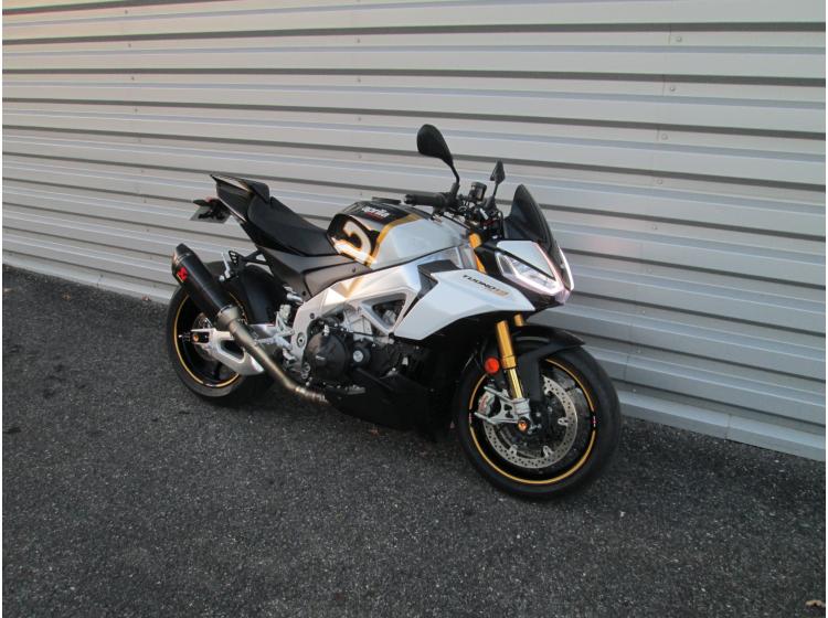 APRILIA TUONO 1100 FACTORY