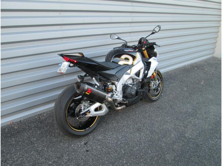APRILIA TUONO 1100 FACTORY