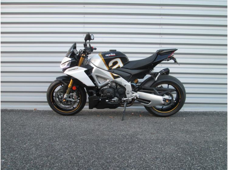 APRILIA TUONO 1100 FACTORY