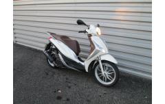 PIAGGIO MEDLEY 125 IE - ABS