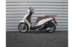 PIAGGIO MEDLEY 125 IE - ABS