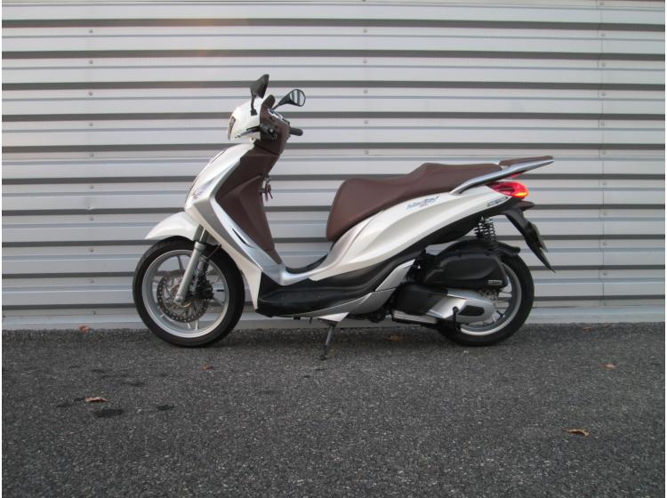 PIAGGIO MEDLEY 125 IE - ABS