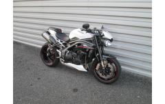 TRIUMPH SPEED TRIPLE 1050 RS