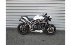 TRIUMPH SPEED TRIPLE 1050 RS