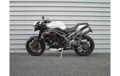 TRIUMPH SPEED TRIPLE 1050 RS