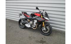 APRILIA TUONO 660 FACTORY - 2025 - FULL ou 35 KW - A2