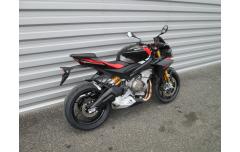 APRILIA TUONO 660 FACTORY - 2025 - FULL ou 35 KW - A2