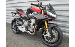 APRILIA TUONO 660 FACTORY - 2025 - FULL ou 35 KW - A2