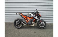 KTM 1290 SUPER DUKE RR